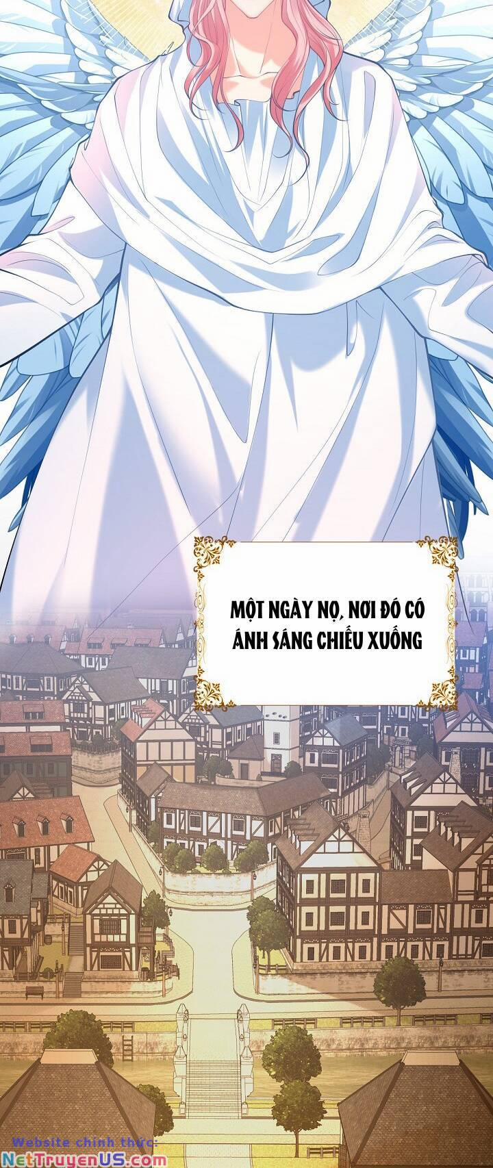 Con Gái Nuôi Muốn Cứu Thế Giới 18 trang 23