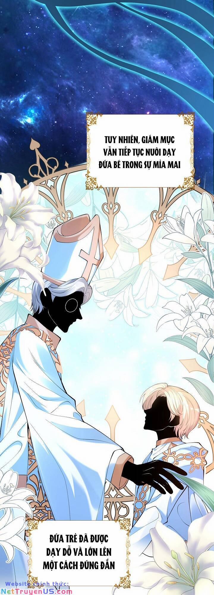 Con Gái Nuôi Muốn Cứu Thế Giới 18 trang 29