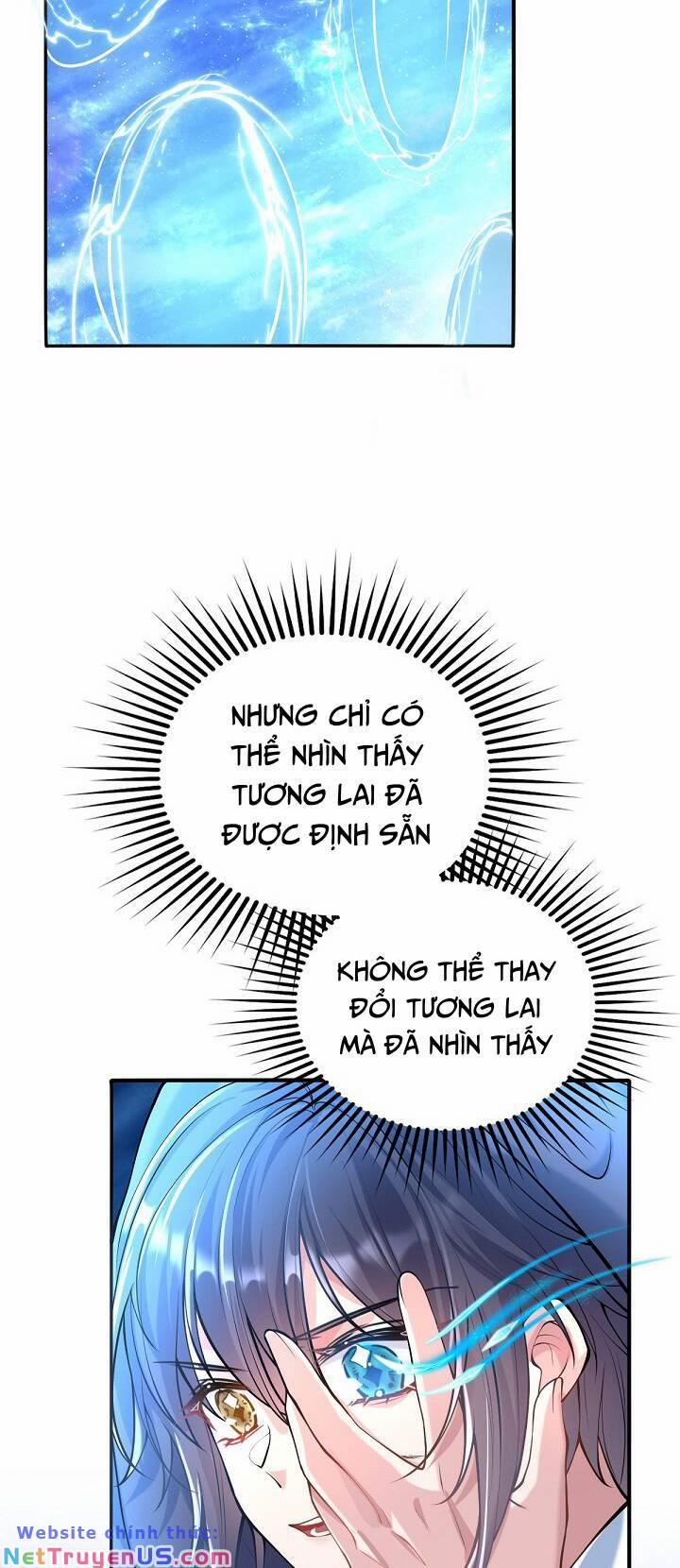 Con Gái Nuôi Muốn Cứu Thế Giới 18 trang 35