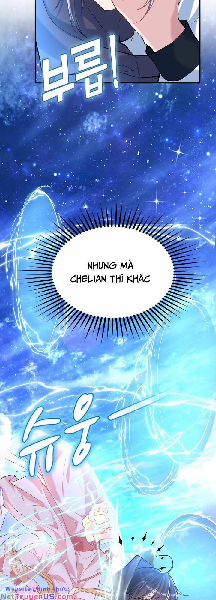 Con Gái Nuôi Muốn Cứu Thế Giới 18 trang 36