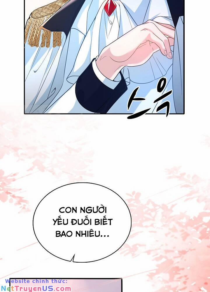 Con Gái Nuôi Muốn Cứu Thế Giới 18 trang 46