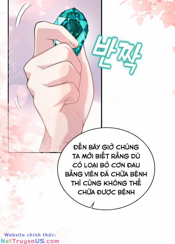 Con Gái Nuôi Muốn Cứu Thế Giới 18 trang 47