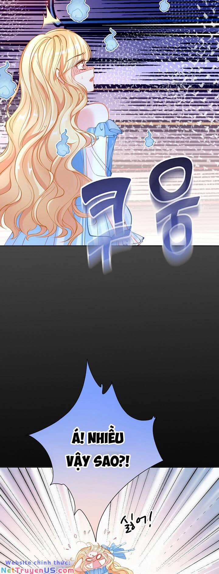 Con Gái Nuôi Muốn Cứu Thế Giới 19 trang 10