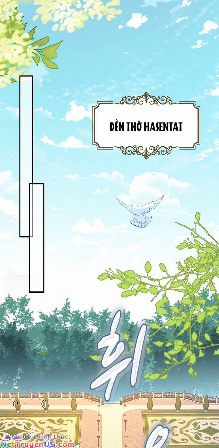 Con Gái Nuôi Muốn Cứu Thế Giới 19 trang 26