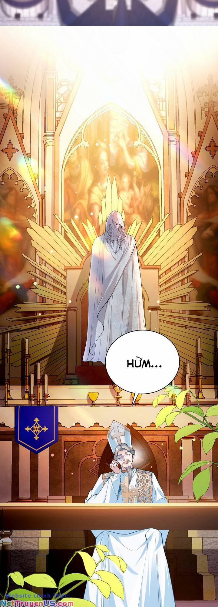 Con Gái Nuôi Muốn Cứu Thế Giới 19 trang 28