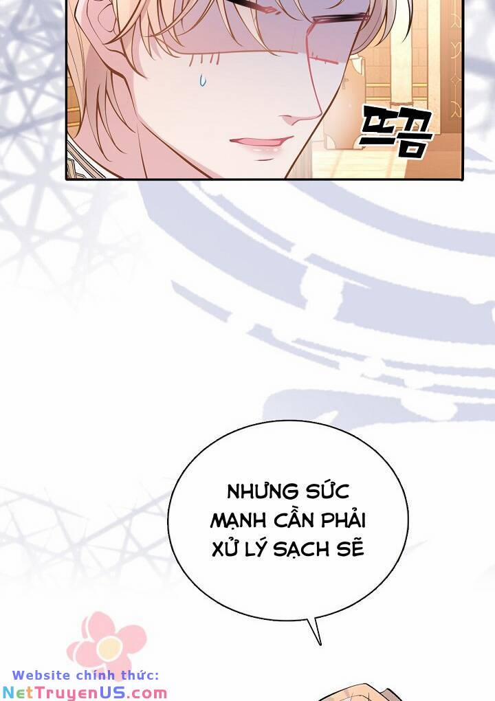 Con Gái Nuôi Muốn Cứu Thế Giới 19 trang 39