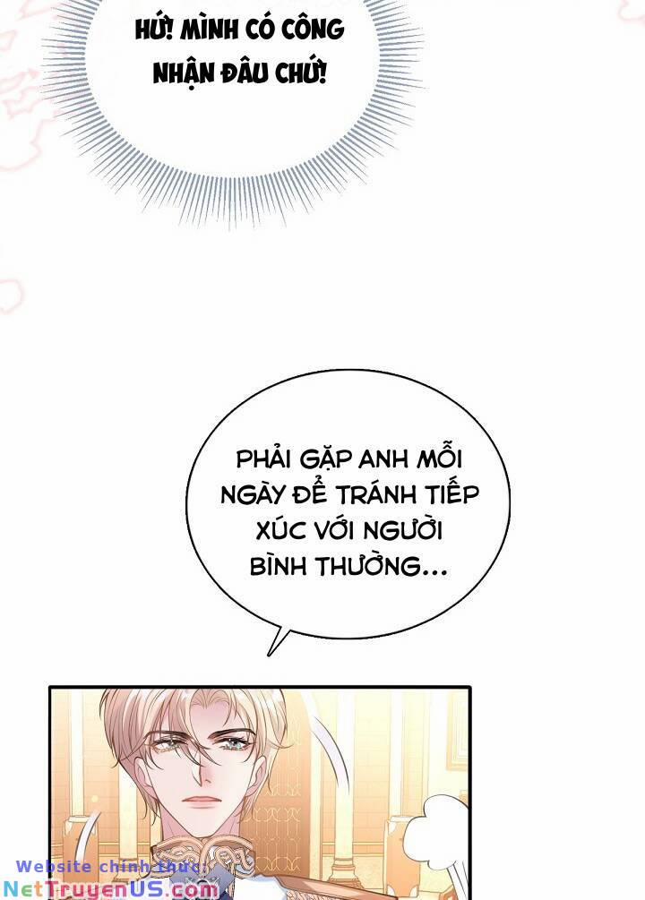 Con Gái Nuôi Muốn Cứu Thế Giới 19 trang 42