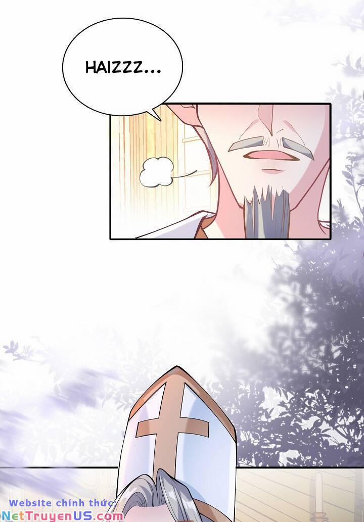 Con Gái Nuôi Muốn Cứu Thế Giới 19 trang 46