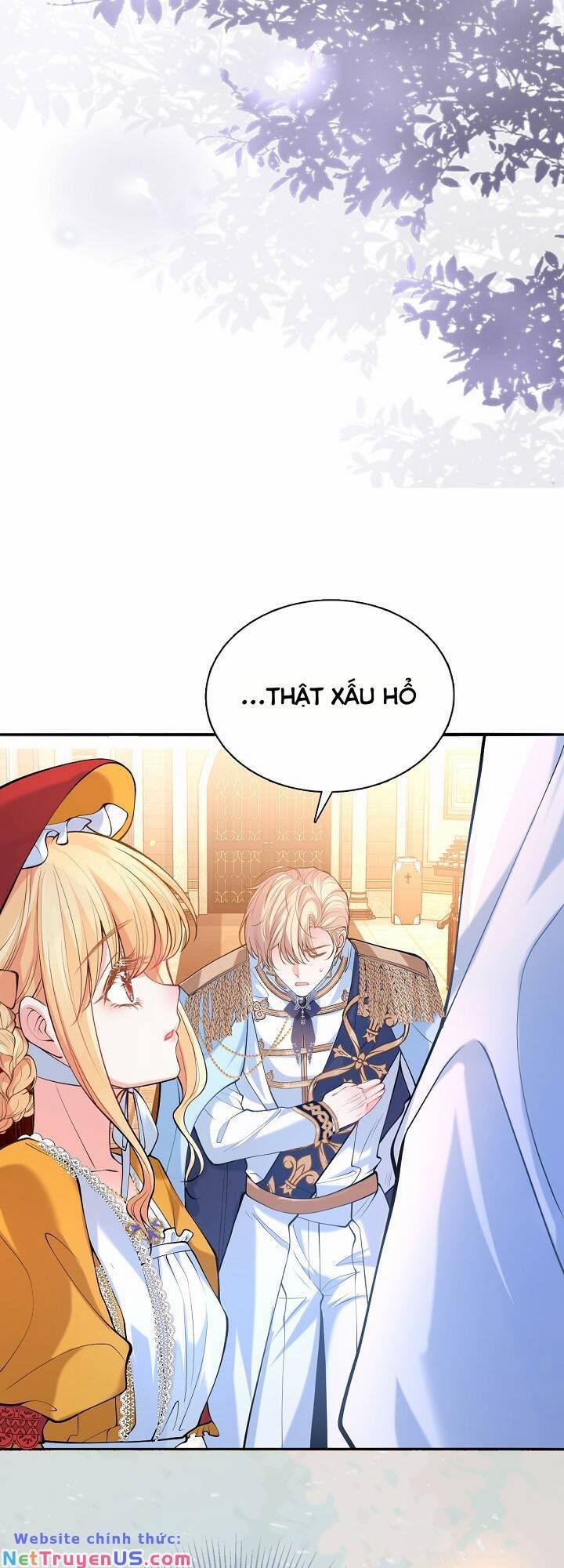 Con Gái Nuôi Muốn Cứu Thế Giới 19 trang 48