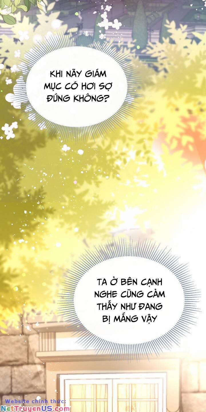 Con Gái Nuôi Muốn Cứu Thế Giới 19 trang 51