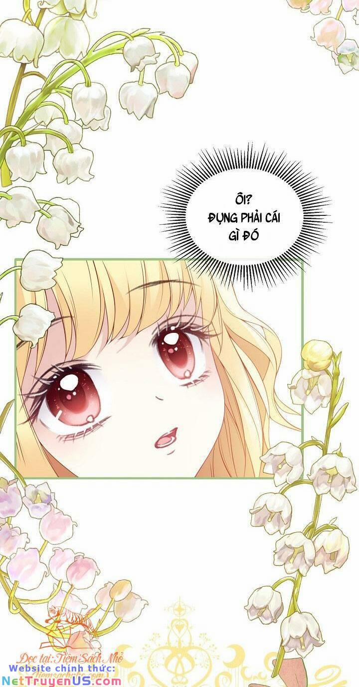 Con Gái Nuôi Muốn Cứu Thế Giới 2 trang 23