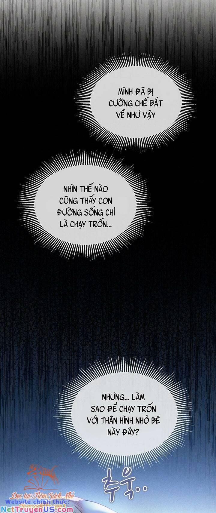 Con Gái Nuôi Muốn Cứu Thế Giới 2 trang 3