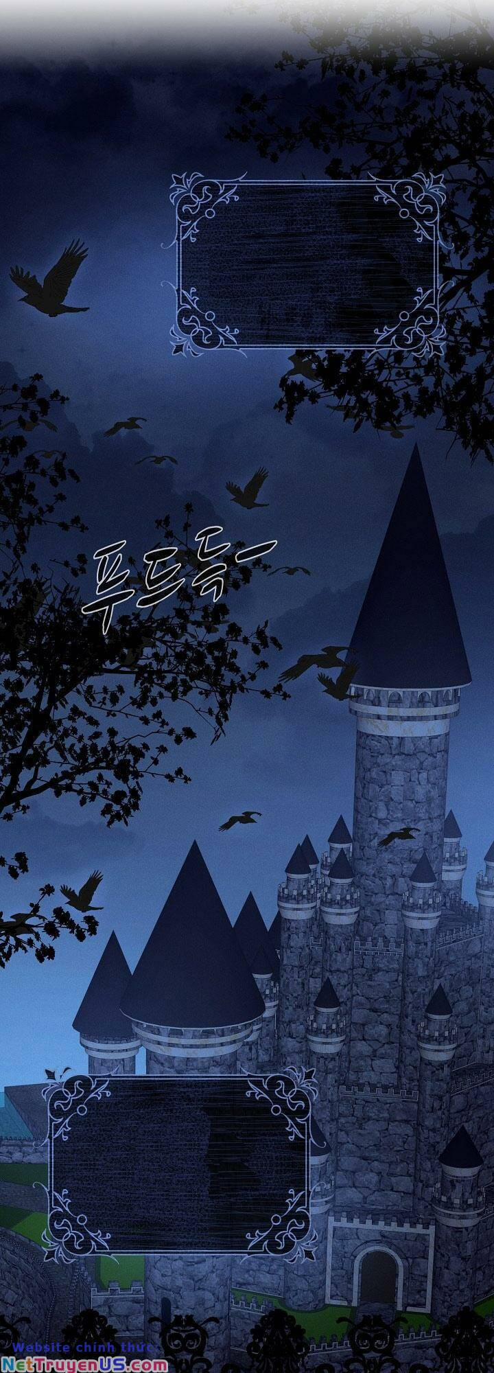 Con Gái Nuôi Muốn Cứu Thế Giới 2 trang 44