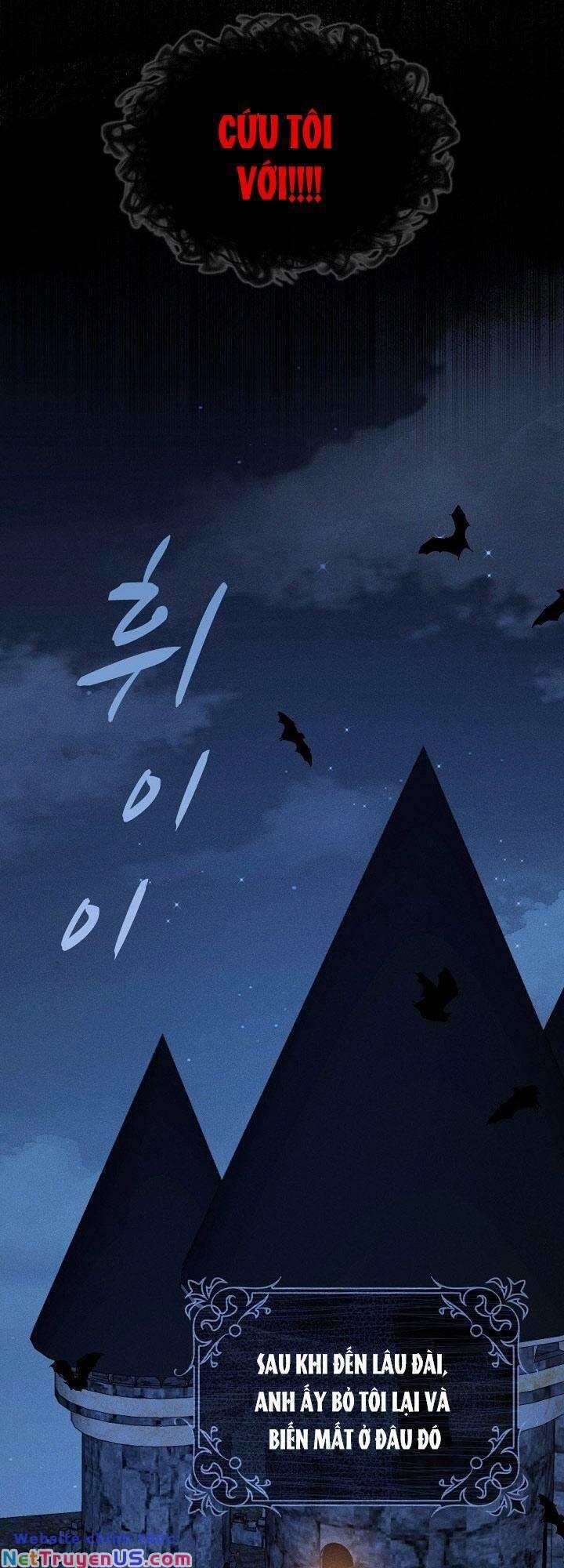 Con Gái Nuôi Muốn Cứu Thế Giới 2 trang 8