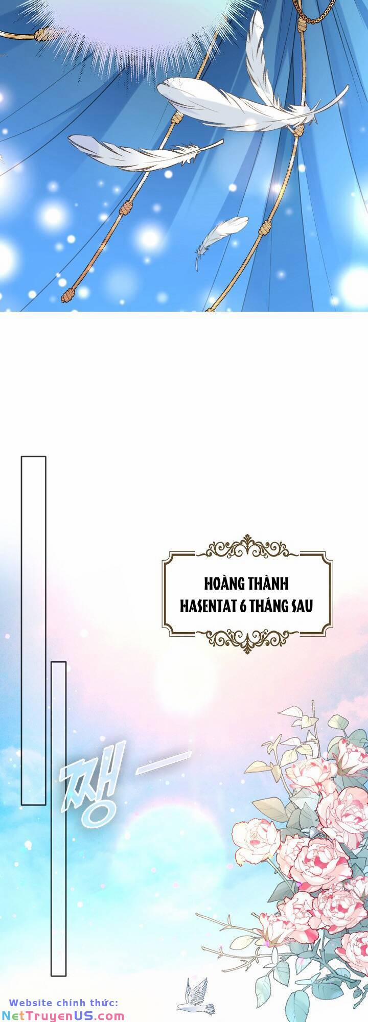 Con Gái Nuôi Muốn Cứu Thế Giới 21 trang 15