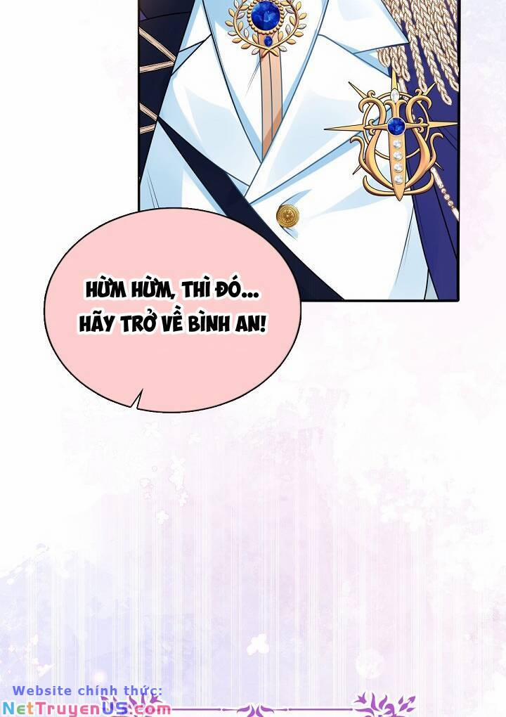 Con Gái Nuôi Muốn Cứu Thế Giới 21 trang 33