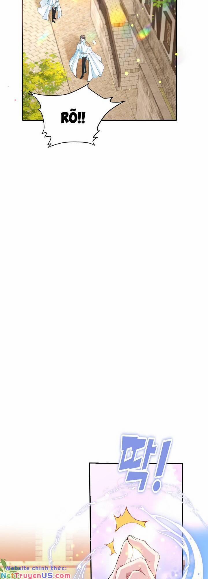 Con Gái Nuôi Muốn Cứu Thế Giới 21 trang 39