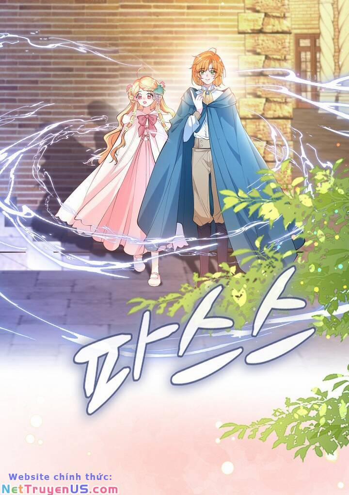 Con Gái Nuôi Muốn Cứu Thế Giới 21 trang 41