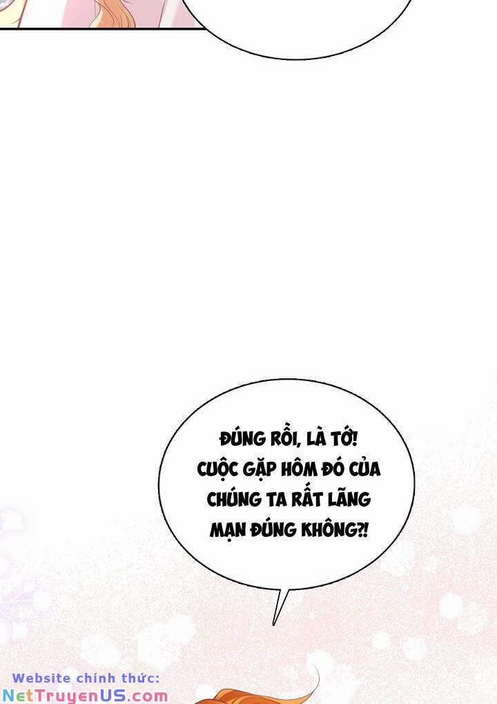 Con Gái Nuôi Muốn Cứu Thế Giới 21 trang 45