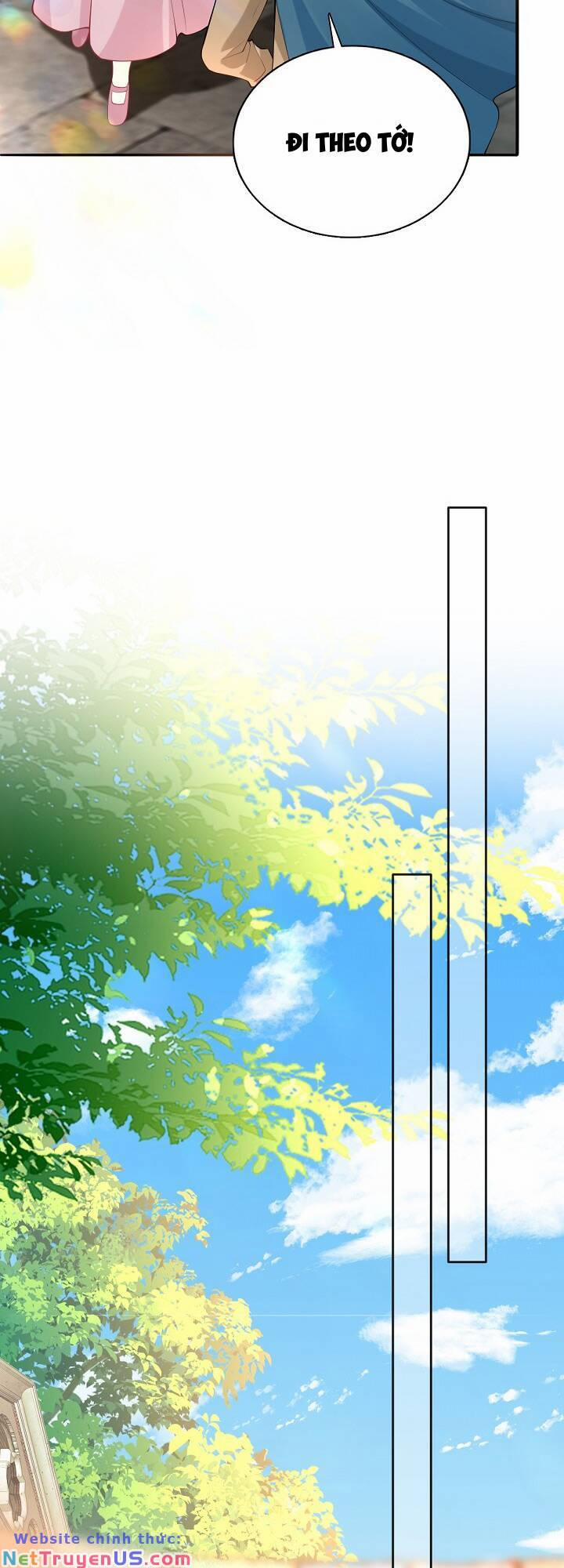 Con Gái Nuôi Muốn Cứu Thế Giới 21 trang 51