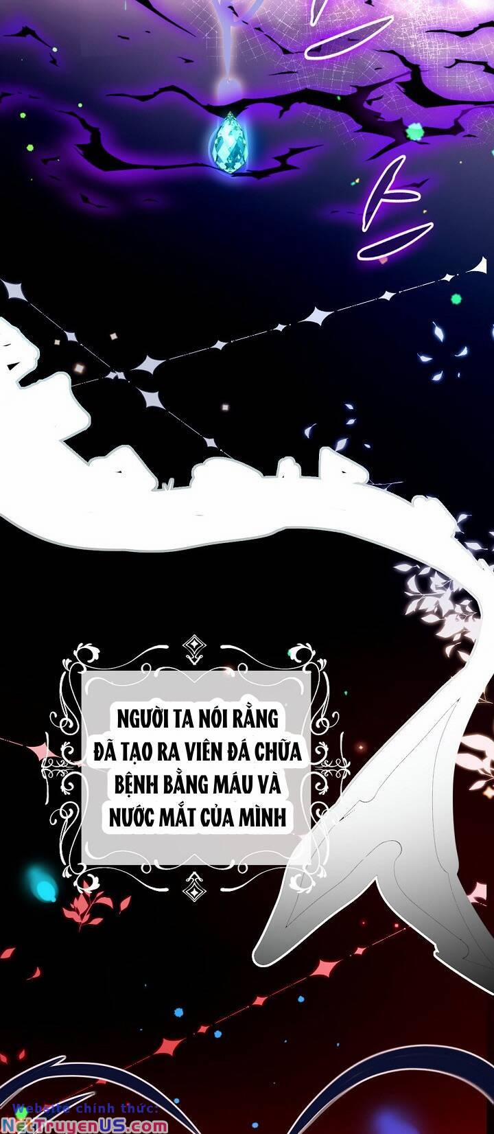 Con Gái Nuôi Muốn Cứu Thế Giới 22 trang 38