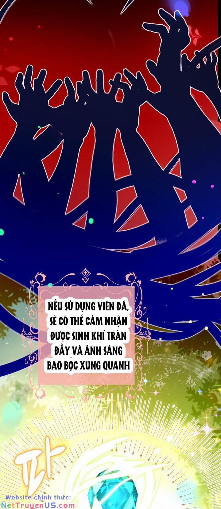 Con Gái Nuôi Muốn Cứu Thế Giới 22 trang 39