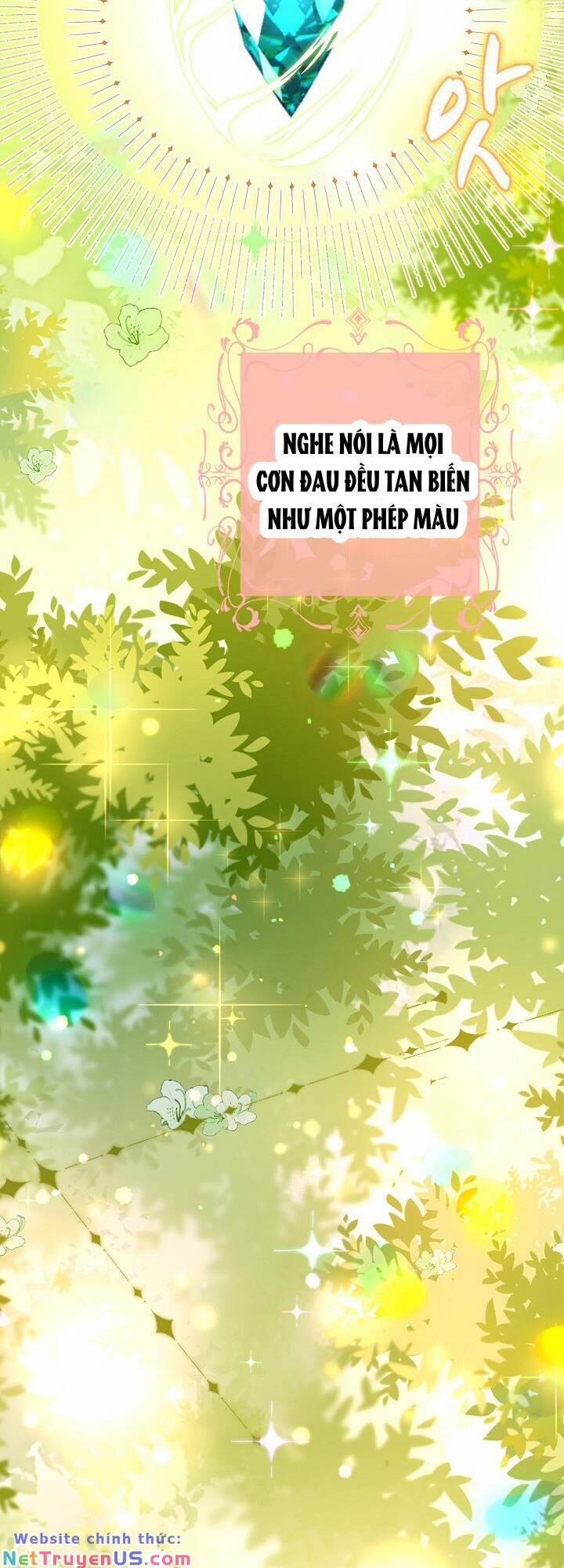 Con Gái Nuôi Muốn Cứu Thế Giới 22 trang 40