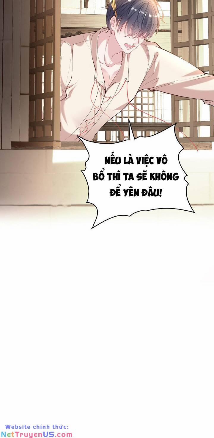 Con Gái Nuôi Muốn Cứu Thế Giới 22 trang 6