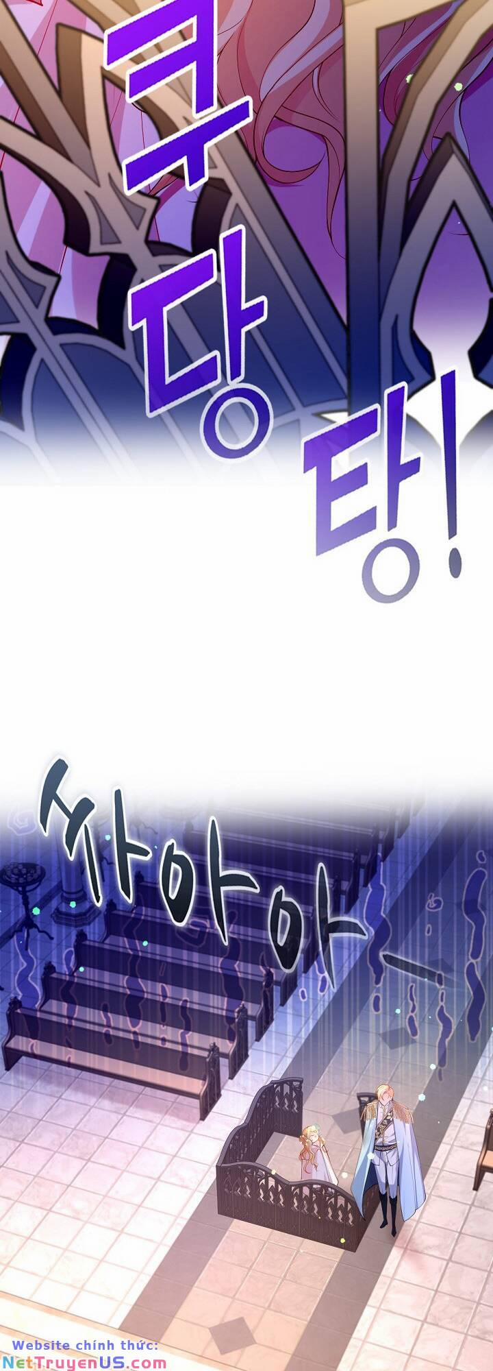 Con Gái Nuôi Muốn Cứu Thế Giới 24 trang 29