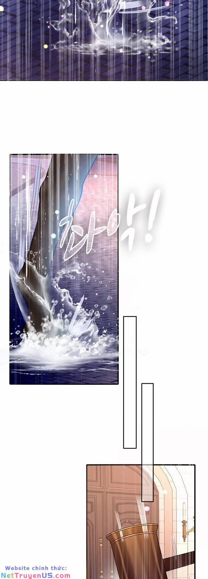 Con Gái Nuôi Muốn Cứu Thế Giới 24 trang 4