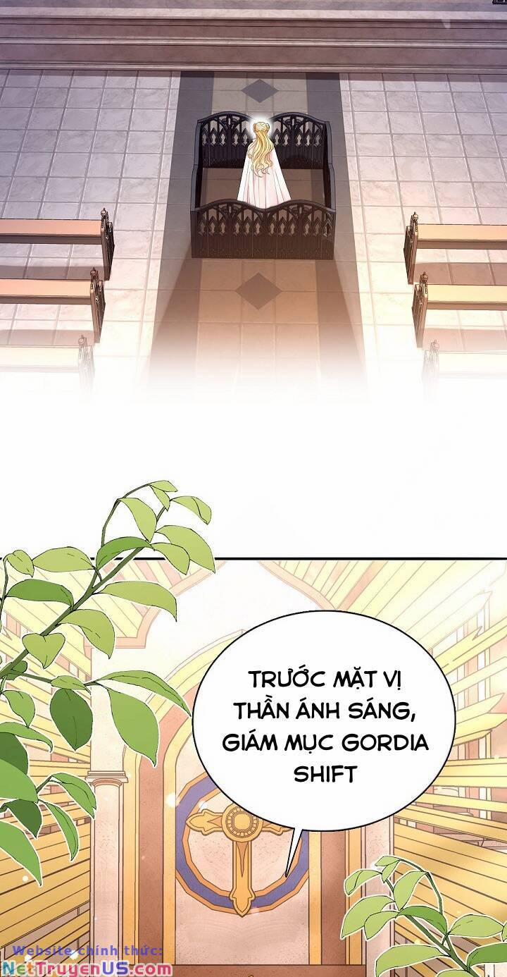 Con Gái Nuôi Muốn Cứu Thế Giới 24 trang 6