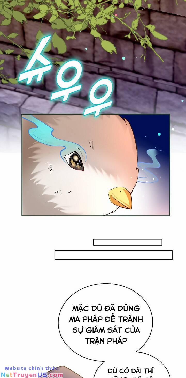 Con Gái Nuôi Muốn Cứu Thế Giới 25 trang 10