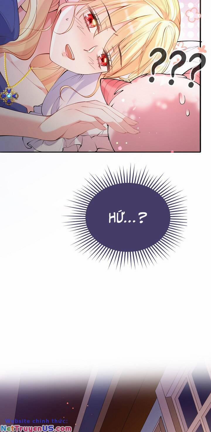 Con Gái Nuôi Muốn Cứu Thế Giới 25 trang 18