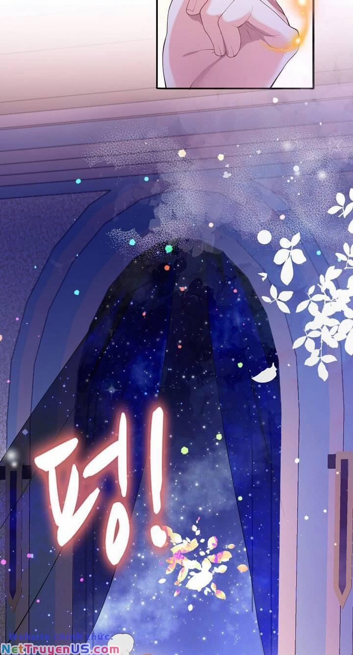 Con Gái Nuôi Muốn Cứu Thế Giới 25 trang 22