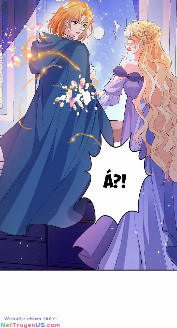 Con Gái Nuôi Muốn Cứu Thế Giới 25 trang 23