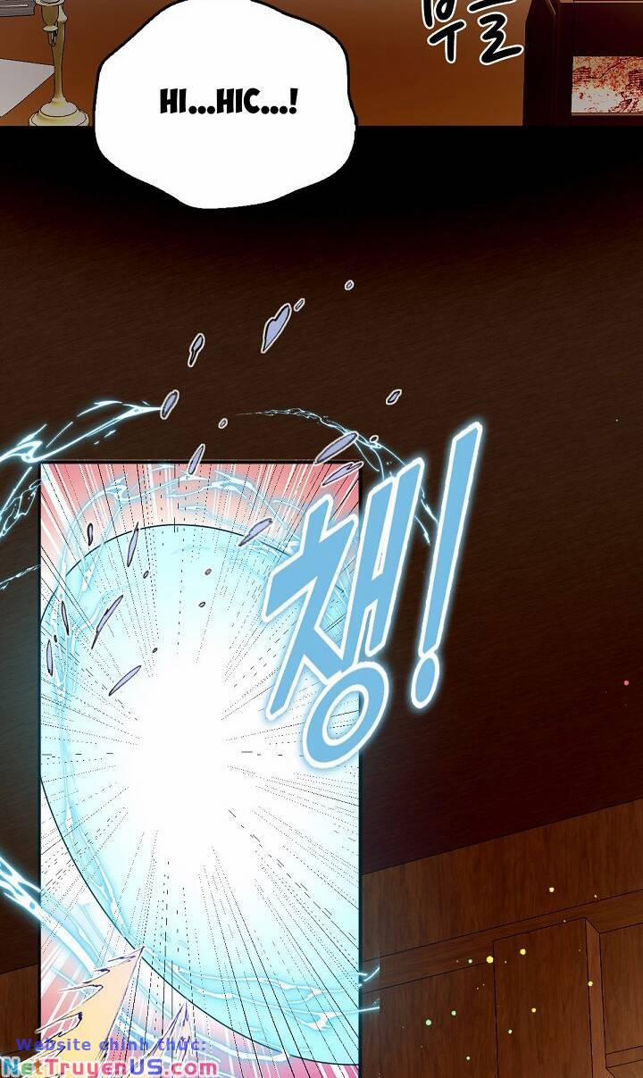 Con Gái Nuôi Muốn Cứu Thế Giới 25 trang 39