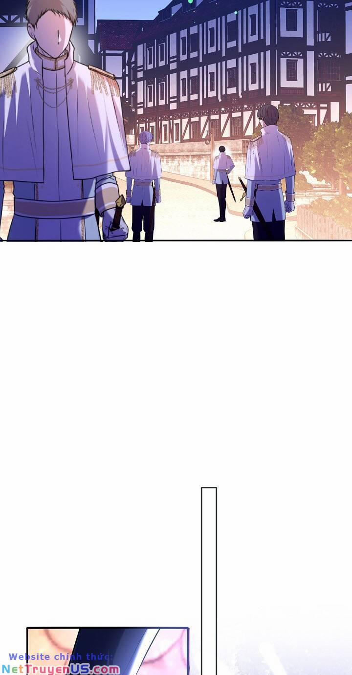 Con Gái Nuôi Muốn Cứu Thế Giới 25 trang 42