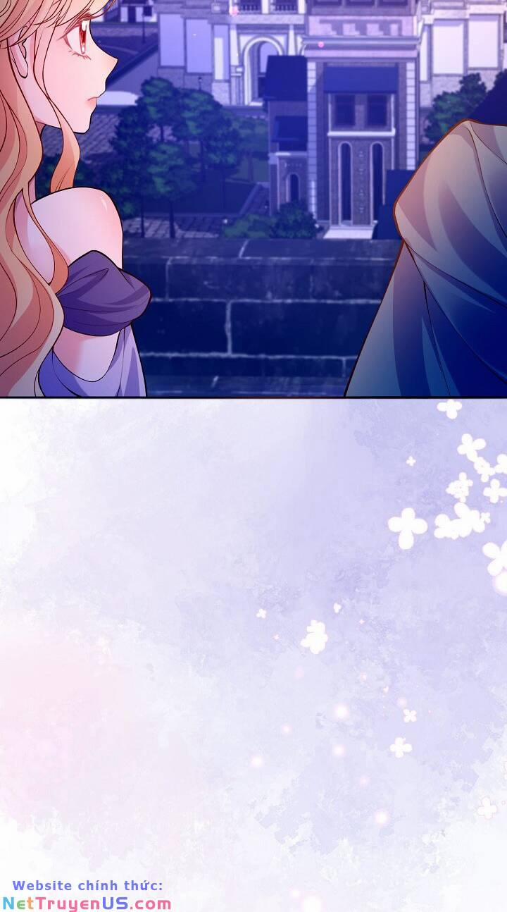 Con Gái Nuôi Muốn Cứu Thế Giới 25 trang 47
