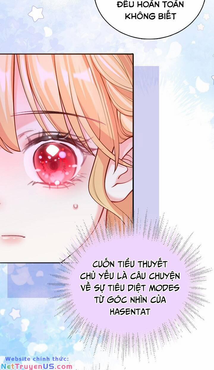 Con Gái Nuôi Muốn Cứu Thế Giới 25 trang 50