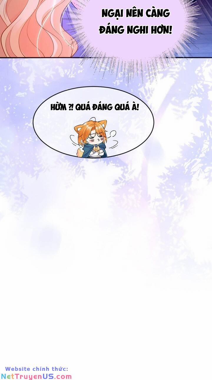 Con Gái Nuôi Muốn Cứu Thế Giới 25 trang 58