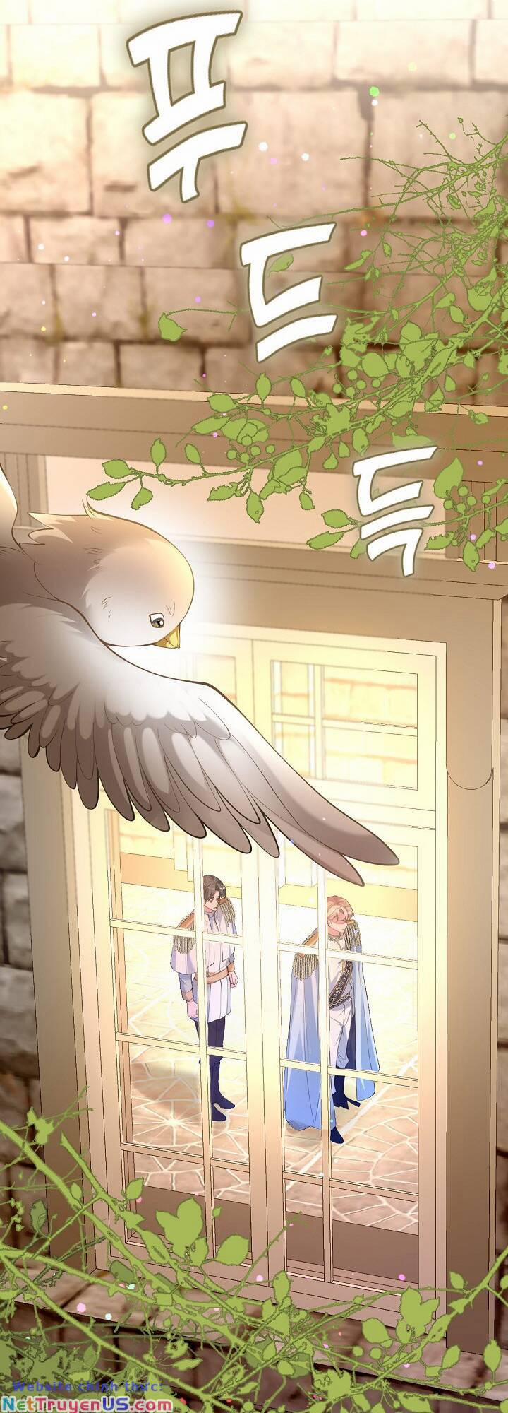Con Gái Nuôi Muốn Cứu Thế Giới 25 trang 9