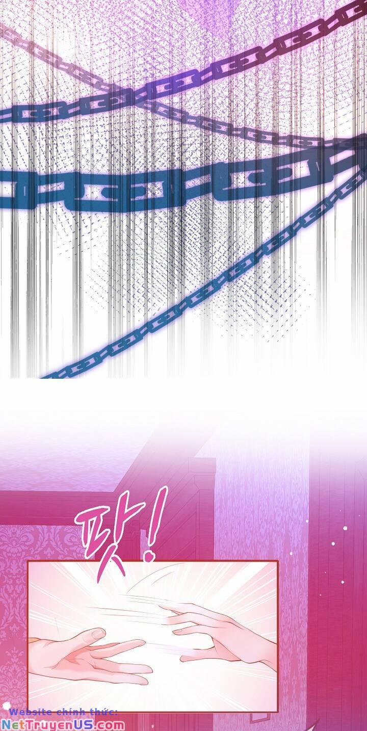 Con Gái Nuôi Muốn Cứu Thế Giới 26 trang 11