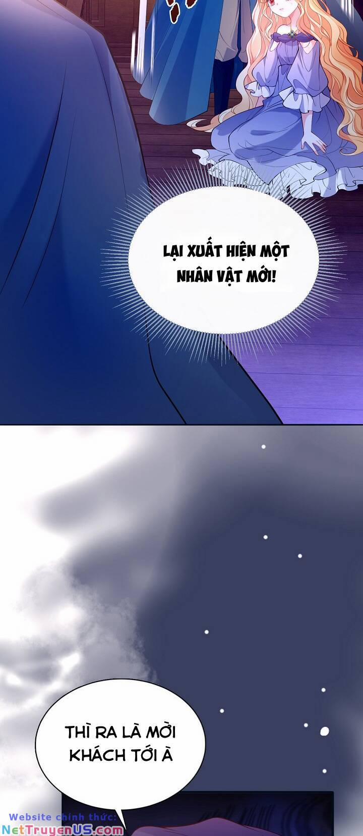 Con Gái Nuôi Muốn Cứu Thế Giới 26 trang 15