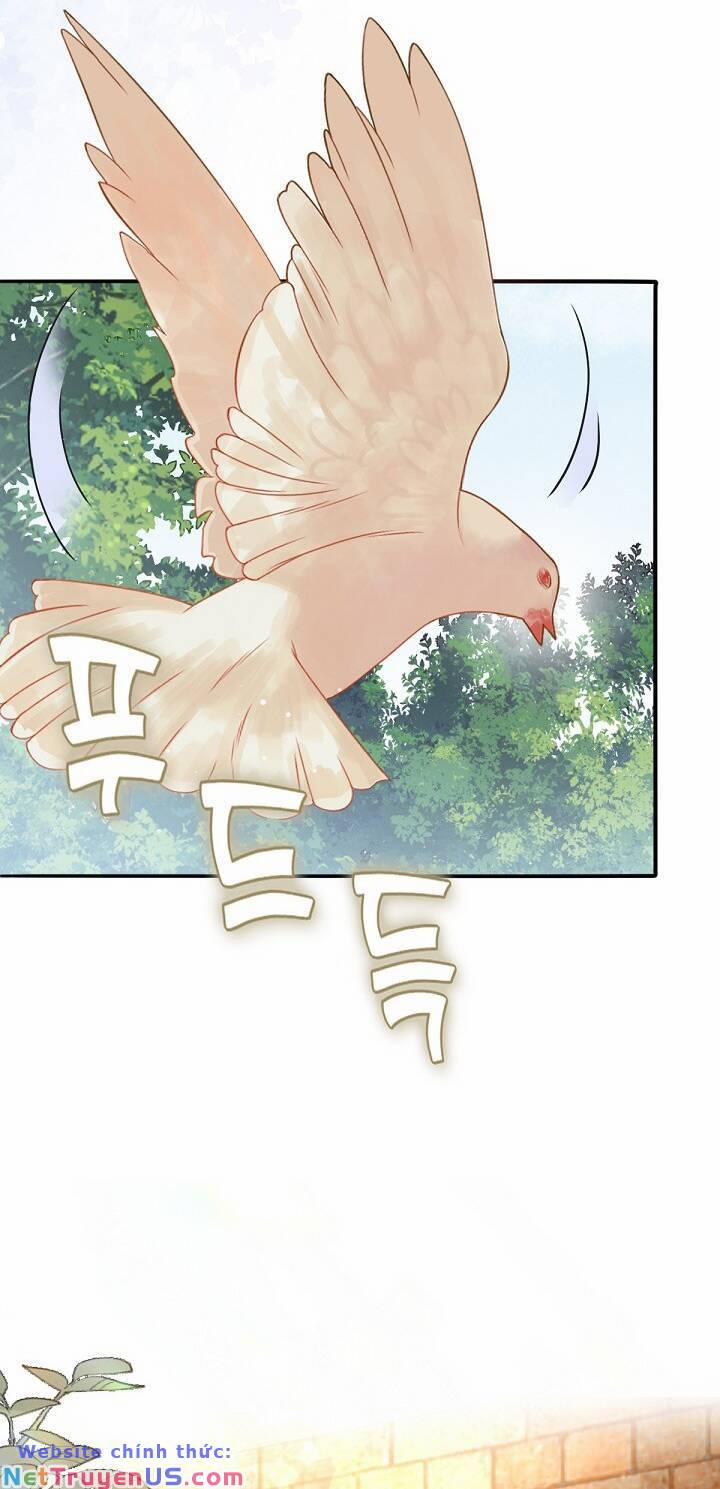 Con Gái Nuôi Muốn Cứu Thế Giới 26 trang 23