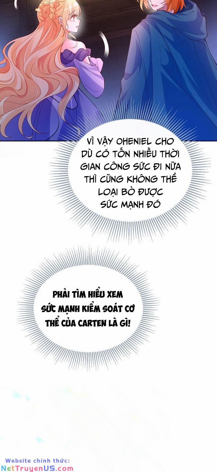 Con Gái Nuôi Muốn Cứu Thế Giới 26 trang 30