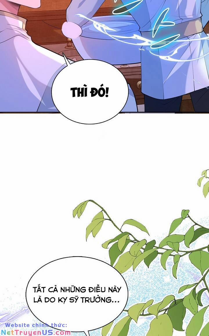 Con Gái Nuôi Muốn Cứu Thế Giới 26 trang 39