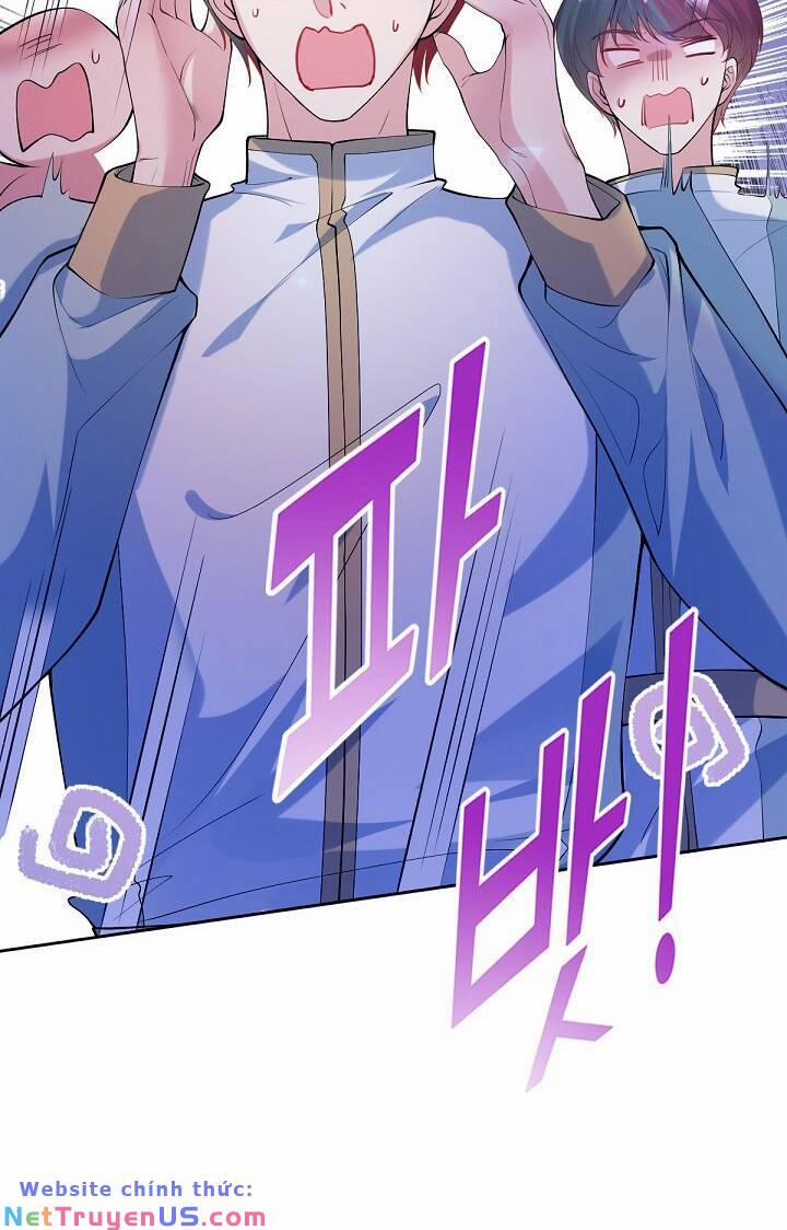 Con Gái Nuôi Muốn Cứu Thế Giới 26 trang 43