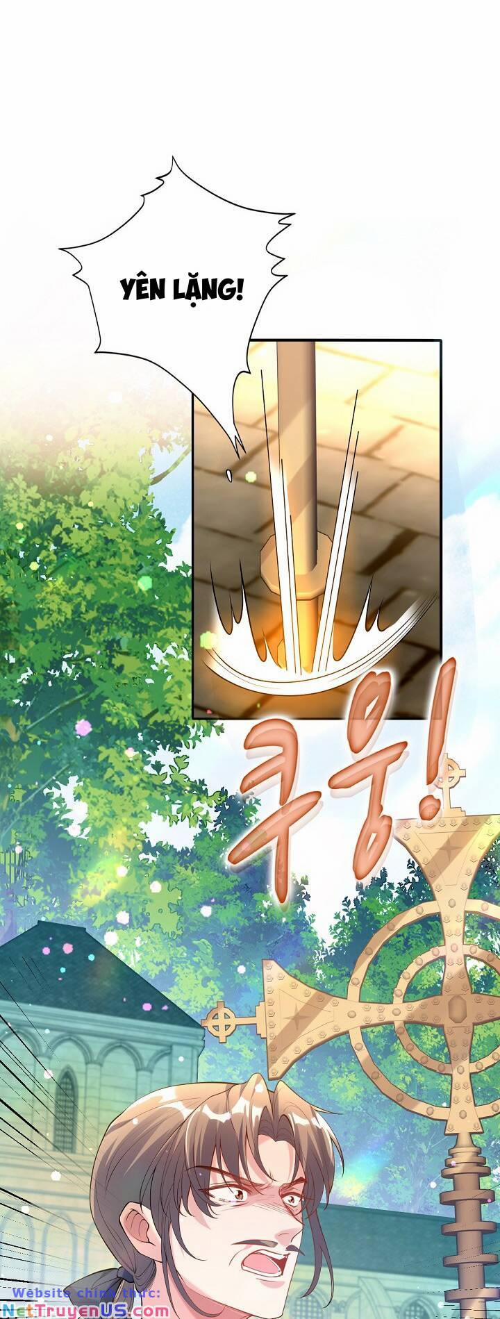 Con Gái Nuôi Muốn Cứu Thế Giới 26 trang 49