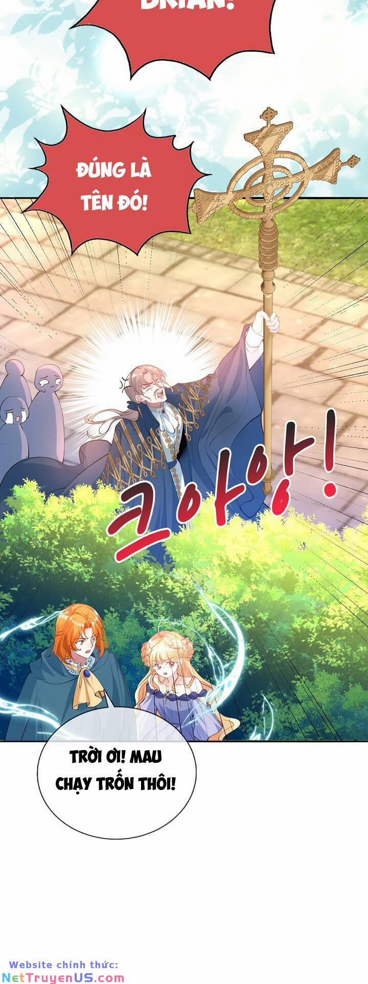 Con Gái Nuôi Muốn Cứu Thế Giới 26 trang 52