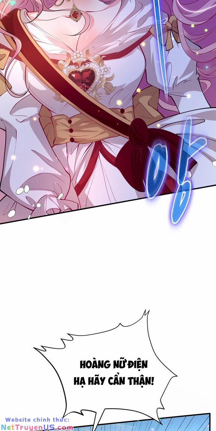 Con Gái Nuôi Muốn Cứu Thế Giới 27 trang 19